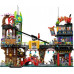 Ninjago Rynek miejski NINJAGO (71799)