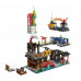 Ninjago Rynek miejski NINJAGO (71799)