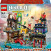 Ninjago Rynek miejski NINJAGO (71799)