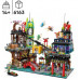 Ninjago Rynek miejski NINJAGO (71799)