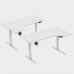 Mark Adler Leader 9.1 White
