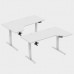 Mark Adler Leader 9.1 White