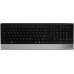 MediaRange Zestaw klawiatury bezprzewodowej i myszy QWERTY GR
