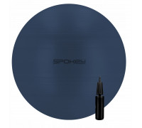 Piłka gimnastyczna z pompką Spokey FITBALL
