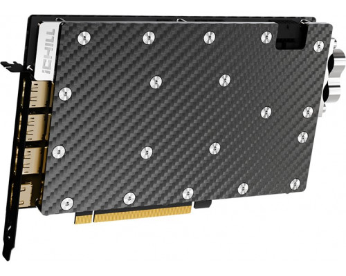 INNO3D iChill GeForce RTX 5090 Frostbite Pro NVIDIA 32 GB GDDR7