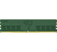 Kingston KVR64A52BS8-32 | 32 GB | DDR5 | 6400 MHz | PC/serveris | Registered No | ECC No
