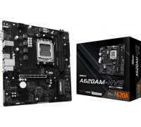 AMD A620A ASRock A620AM-HVS