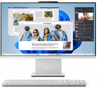 AiO Lenovo IdeaCentre 27IRH9 F0HM00S4PB i5-13420H Touch 27" FHD 24GB 1000SSD W11Pro AiO Lenovo IdeaCentre 27IRH9 F0HM00S4PB i5-13420H Touch 27" FHD 24GB 1000SSD W11Pro