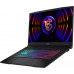 Laptop MSI Katana 17 B13UCRK-1605XPL i5-13420H / 16 GB / 512 GB / RTX 3050 / 144 Hz