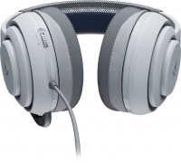 Turtle Beach Atlas 200 PS Over-Ear Stereo Headset, Weiss