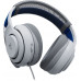 Turtle Beach Atlas 200 PS Over-Ear Stereo Headset, Weiss