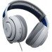 Turtle Beach Atlas 200 PS Over-Ear Stereo Headset, Weiss