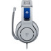 Turtle Beach Atlas 200 PS Over-Ear Stereo Headset, Weiss