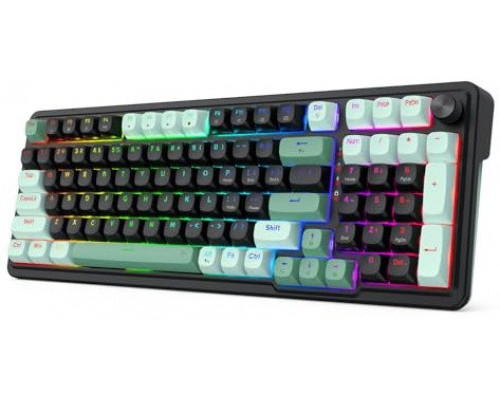Redragon EISA Magnetic K686BG-RGB-M
