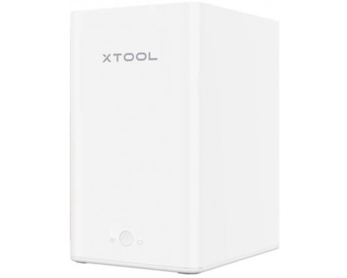 xTool Desktop Smoke Purifier - oczyszczacz powietrza do xTool F1/M1 Ultra}