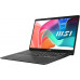 Nešiojamas kompiuteris MSI Modern 14 F13MG CPU Core i5 i5-1334U 1300 MHz 14" 1920x1080 RAM 16GB DDR4 3200 MHz SSD 512GB Intel Iris Xe graphics Integrated ENG Card Reader Micro SD Windows 11 Home Platinos pilkas 1.5kg MODERN14F13MG-292NL