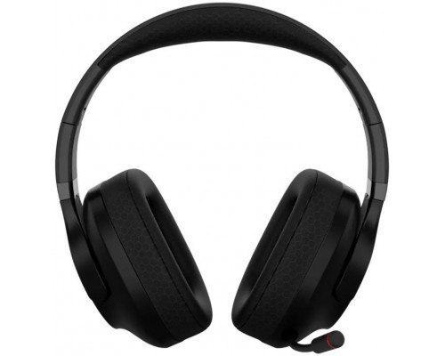 CANYON headset EGO GH-16 3in1 2.4Ghz+BT Black CND-SGHS16B (5291485017231)