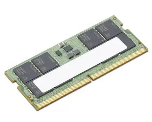 Lenovo DDR5, 8 GB, 5600MHz (5M31L87420)