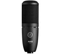 AKG P120 - pojemnościowy