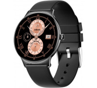 Colmi V89 smartwatch (black)