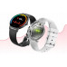 Colmi V89 smartwatch (black)