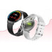 Colmi V89 smartwatch (black)