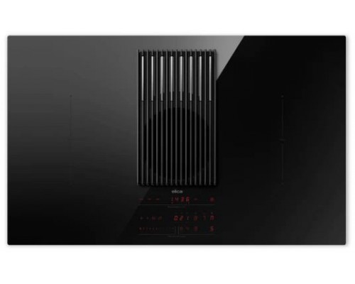 ELICA NIKOLATESLA LIBRA EVO BL/A/83 + KIT0199836