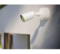 Ajax Kamera HL - tuba BulletCam (8 Mp/4 mm) (8EU) - biały