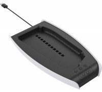 VENOM VS5019 PS5 Slim Multi-Colour LED Stand