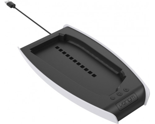 VENOM VS5019 PS5 Slim Multi-Colour LED Stand