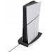 VENOM VS5019 PS5 Slim Multi-Colour LED Stand