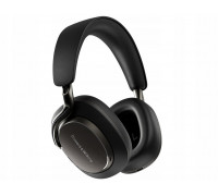 B&W Px8 S2 Vastamelukuulokkeet, Onyx Black