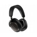 B&W Px8 S2 Vastamelukuulokkeet, Onyx Black