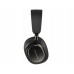 B&W Px8 S2 Vastamelukuulokkeet, Onyx Black
