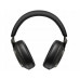 B&W Px8 S2 Vastamelukuulokkeet, Onyx Black