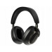 B&W Px8 S2 Vastamelukuulokkeet, Onyx Black