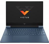 HP Victus 15-fb3039nw - Ryzen 7 7445HS | 15,6"-144Hz | 16GB | 512GB | no Os | RTX3050 | Niebieski