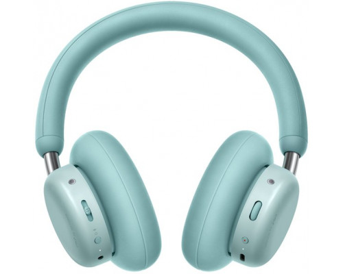 Nothing CMF Headphone Pro  z redukcją hałasu jasnozielony