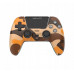 YAXO Kontroler bezwire NITRO RAVE do PS5/PC/Android/iOS Mud Camo