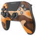 YAXO Kontroler bezwire NITRO RAVE do PS5/PC/Android/iOS Mud Camo