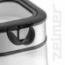 CZAJNIK ZCK 8021 2200W 2L SZKLANY/INOX