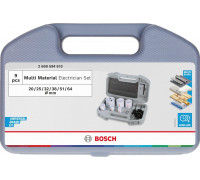 SESTAW PIŁ T MM B 9p SET