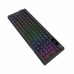 AQIRYS mechaniczna 96%/95 klawiszy przewodowa ATRIA black