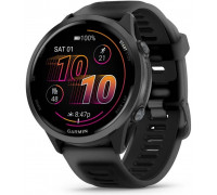 SMARTWATCH FORERUNNER 570 47MM/SLATE GRAY 010-02971-00 GARMIN 010-02971-00 (753759349776) SMARTWATCH FORERUNNER 570 47MM/SLATE GRAY 010-02971-00 GARMIN 010-02971-00 (753759349776)