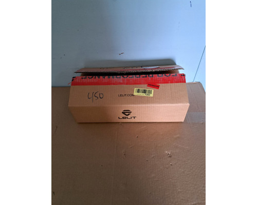 Szuflada na krążki kawowe Lelit PLA360M