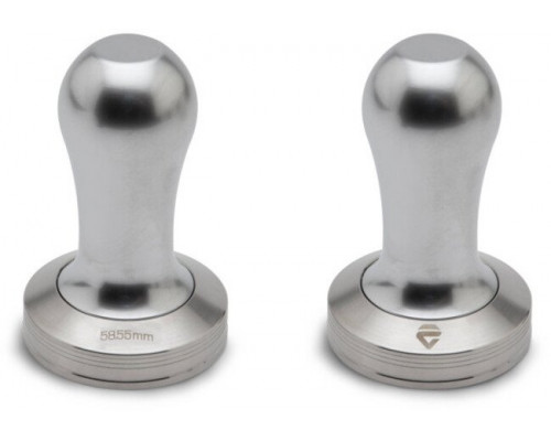 Tamper Lelit PLA481A - 58 mm Aluminiowy