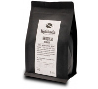 Kofikada Brazylia Cerrado 250g