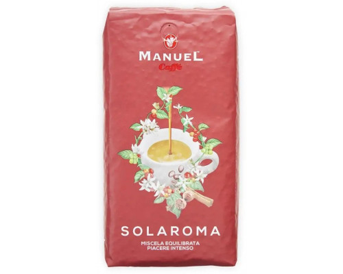 Manuel Solaroma 1kg