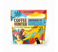 COFFEE HUNTER Costa Rica Hacienda Sonora Red Obata 250g