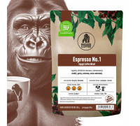Ingagi Coffee Espresso No 1 250g